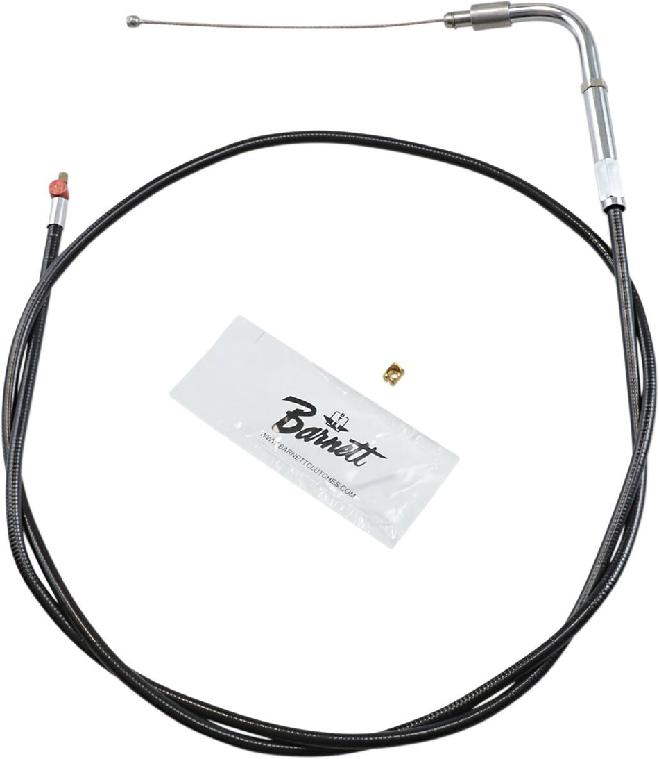 Gasswirer til Harley-Davidson — Barnett 101-30-40017