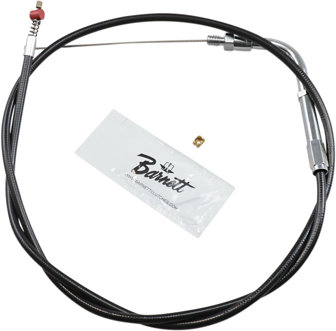 Gasswirer til Harley-Davidson — Barnett 101-30-40014