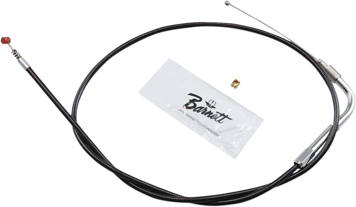 Gasswirer til Harley-Davidson — Barnett 101-30-40015