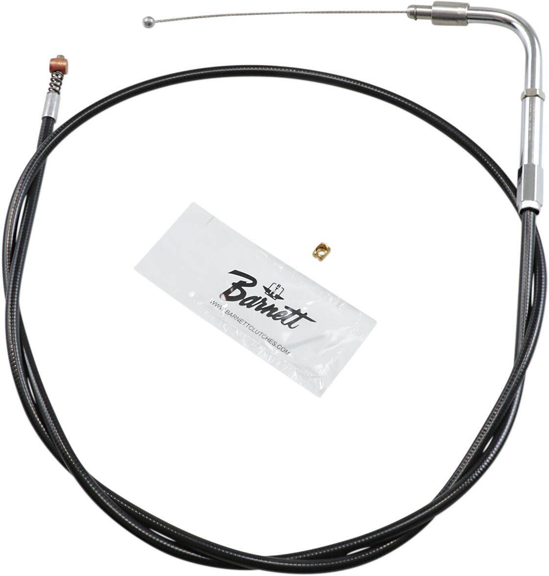 Gasswirer til Harley-Davidson — Barnett 101-30-40015-06