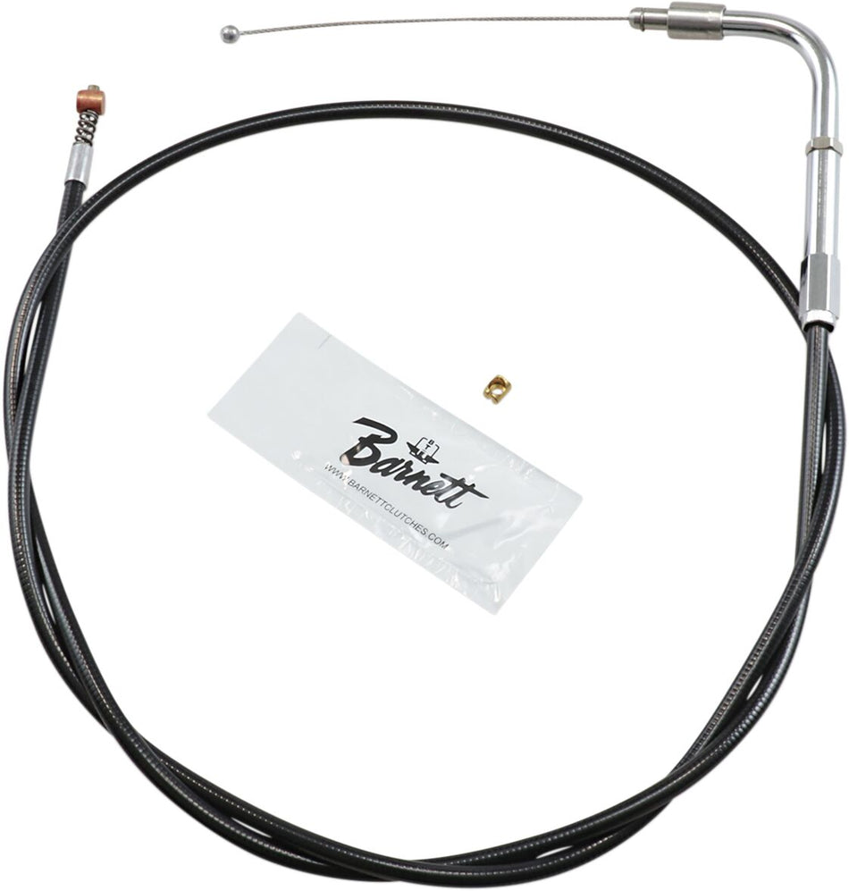 Gasswirer til Harley-Davidson — Barnett 101-30-40015-06