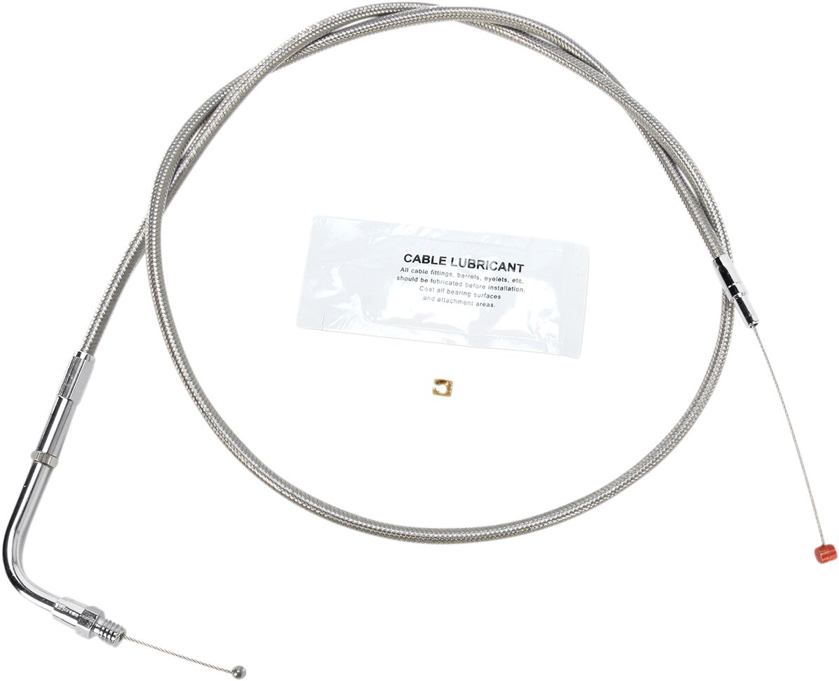 Gasswirer til Harley-Davidson — Barnett 102-30-30014-06