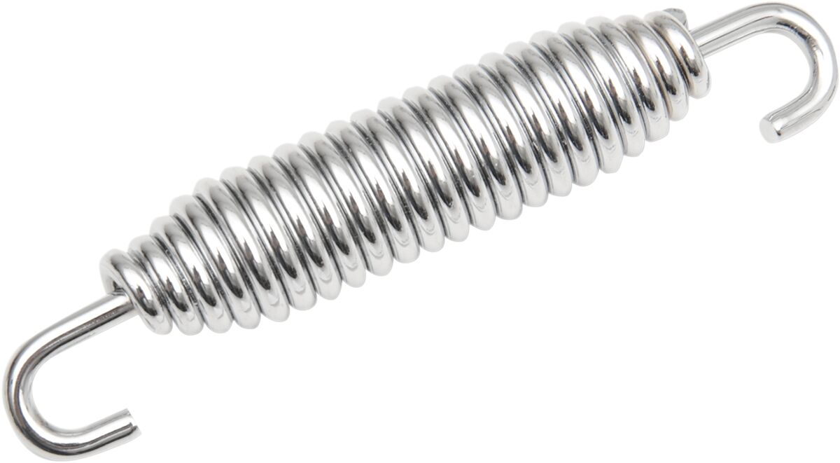 Støttebein og deler — Drag Specialties 11-0123-BC199