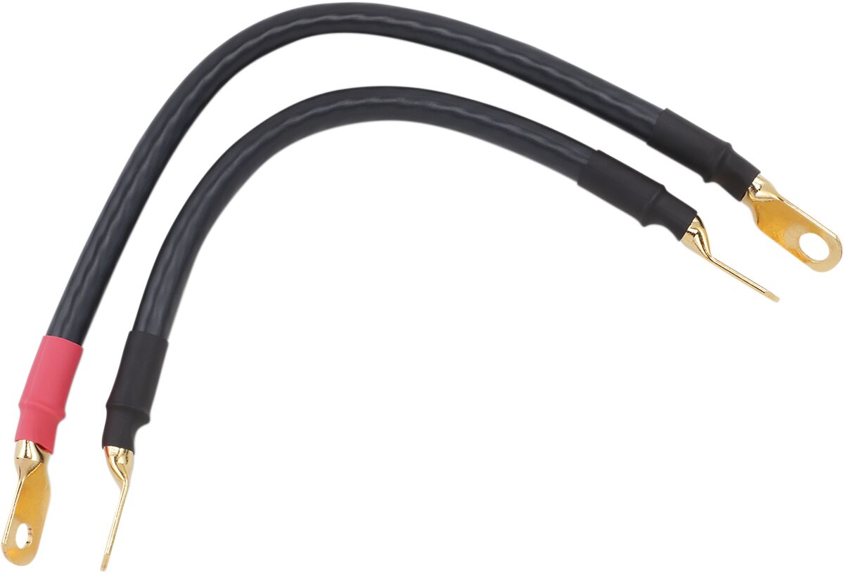 Elektriske deler diverse til Harley-Davidson — Terry Components 22045