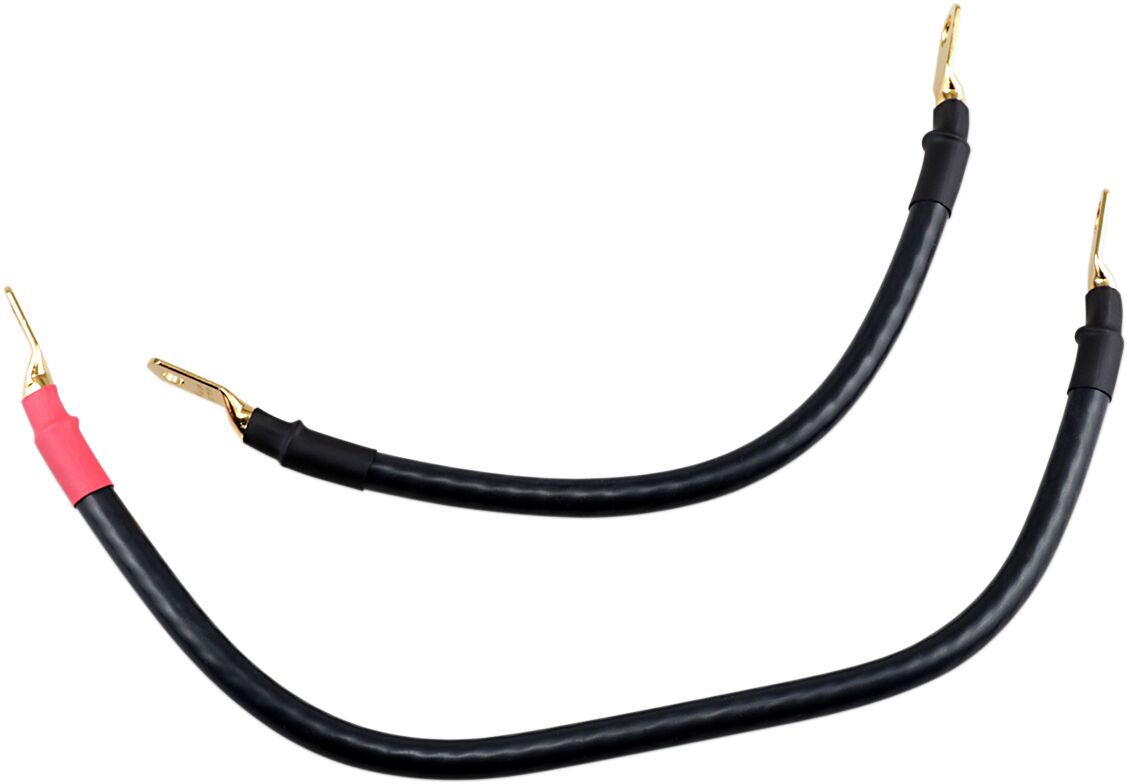 Elektriske deler diverse til Harley-Davidson — Terry Components 22075