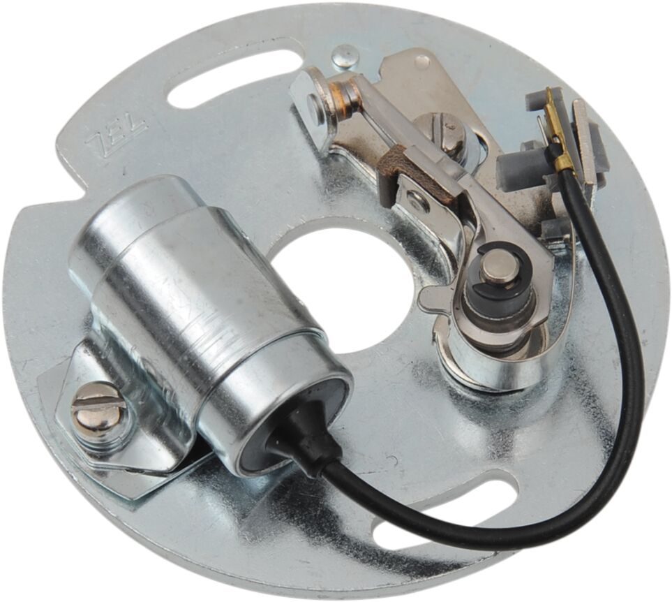 Tenningsdeler til Harley-Davidson — Drag Specialties 172008