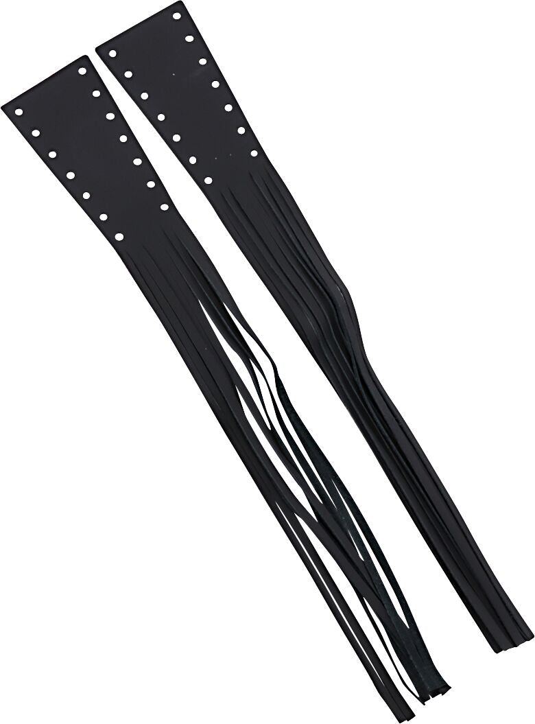 Håndtaksdeksler til Harley-Davidson — Drag Specialties Seats DS243063