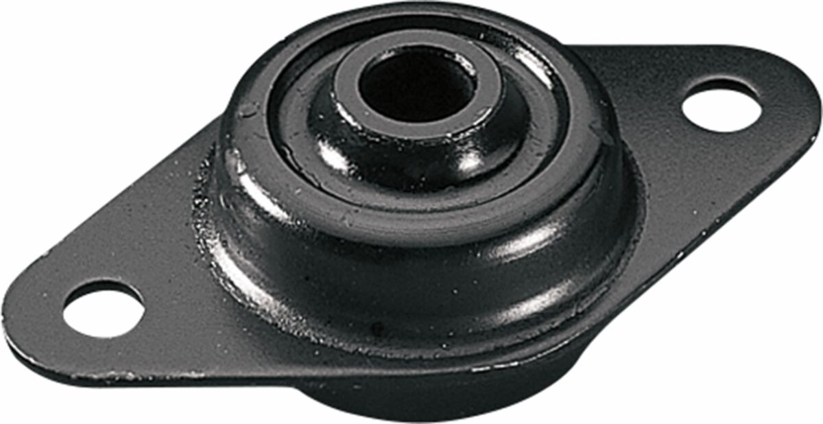 Motorfester til Harley-Davidson — Drag Specialties 72834