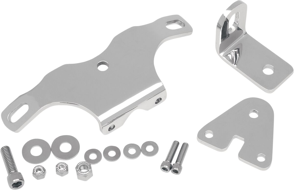 Motorfester til Harley-Davidson — Drag Specialties 74807