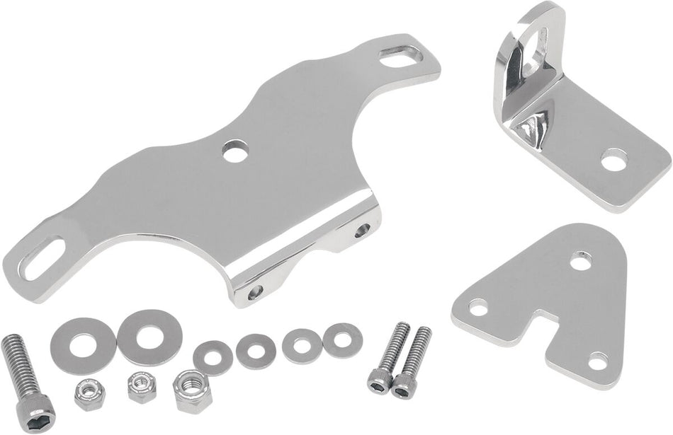 Motorfester til Harley-Davidson — Drag Specialties 74807