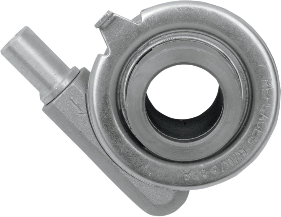 Speedometre til Harley-Davidson — Drag Specialties 74073