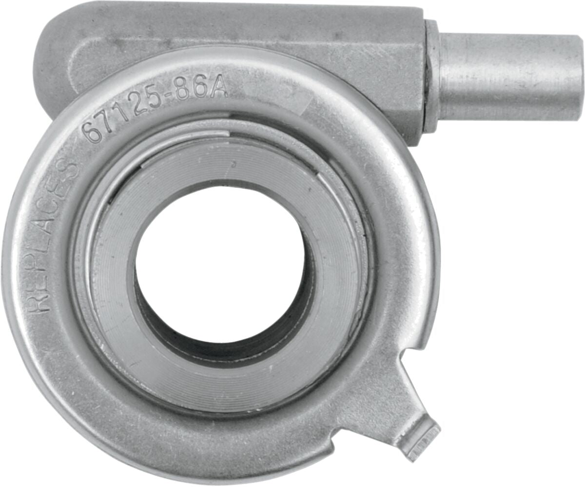 Speedometre til Harley-Davidson FLSTC 1340 — Drag Specialties 74075