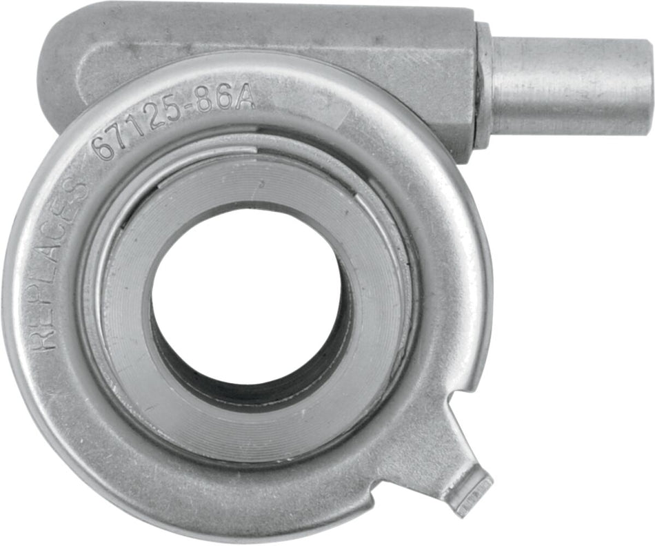 Speedometre til Harley-Davidson FLSTC 1340 — Drag Specialties 74075