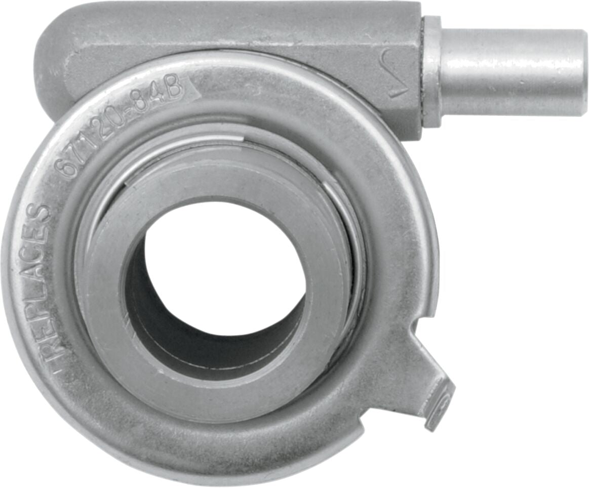 Speedometre til Harley-Davidson — Drag Specialties 74071