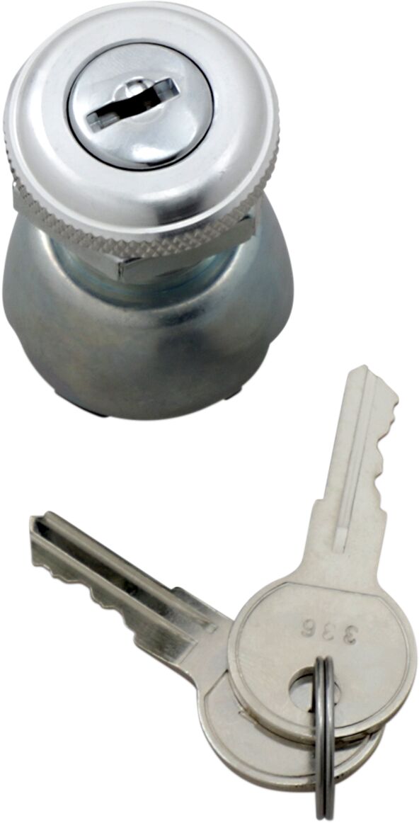 Brytere til Harley-Davidson XL 883 — Drag Specialties 272108-BC116