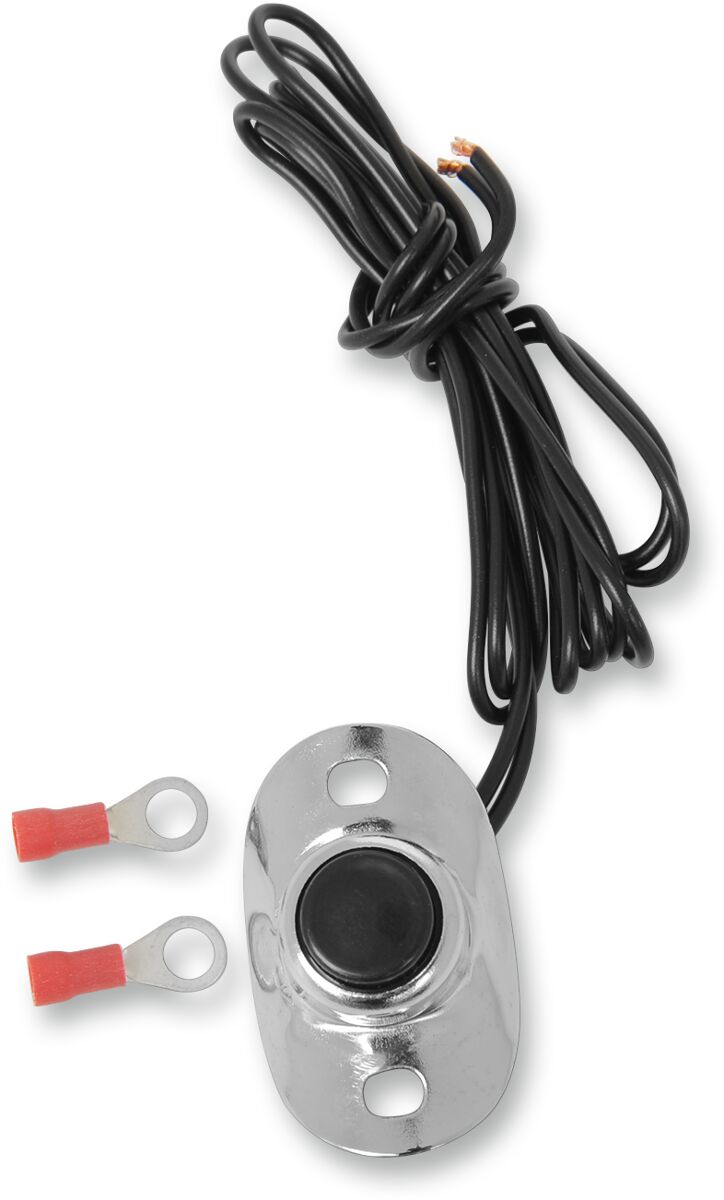 Brytere til Harley-Davidson FL 1200 — Drag Specialties 370008