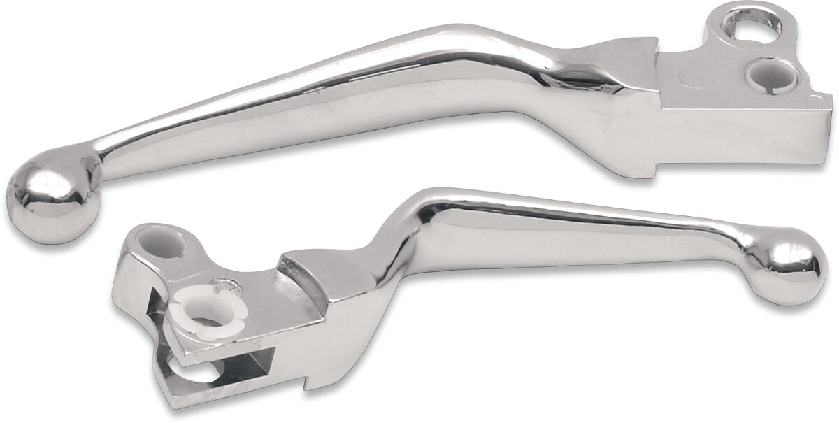 Bremse- og clutchhendler sett til Harley-Davidson — Drag Specialties 07-0541V-BC307