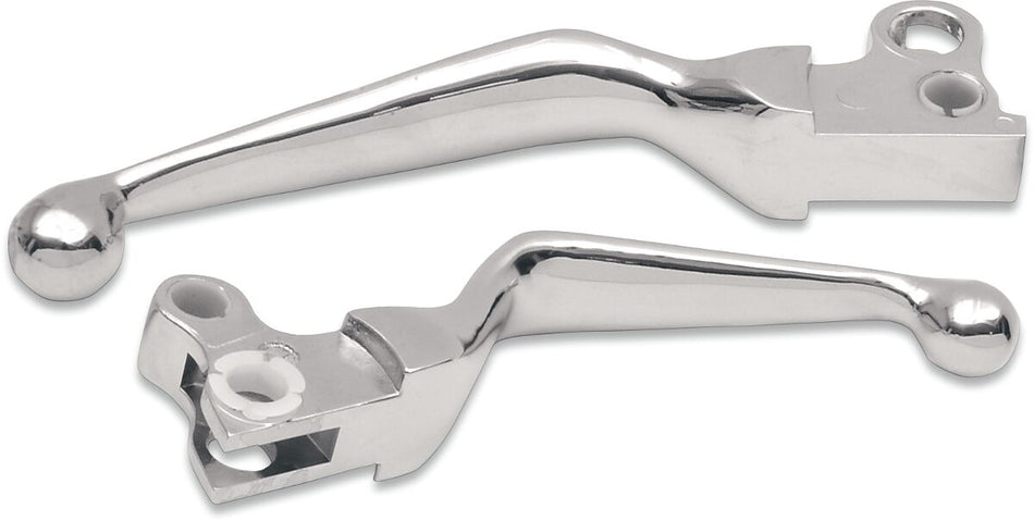 Bremse- og clutchhendler sett til Harley-Davidson — Drag Specialties 07-0541V-BC307