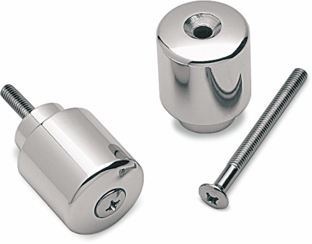 Styredempere til Honda — Parts Unlimited 45-1209-BC114