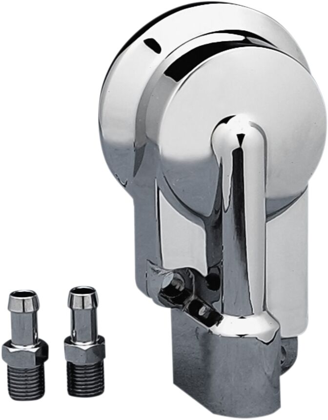 Oljefiltre til Harley-Davidson — Drag Specialties 20302-BX-LB1
