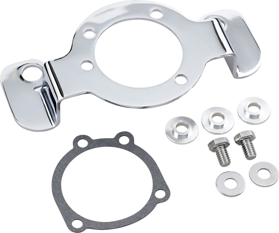 Forgasserfester til Harley-Davidson — Drag Specialties 120046