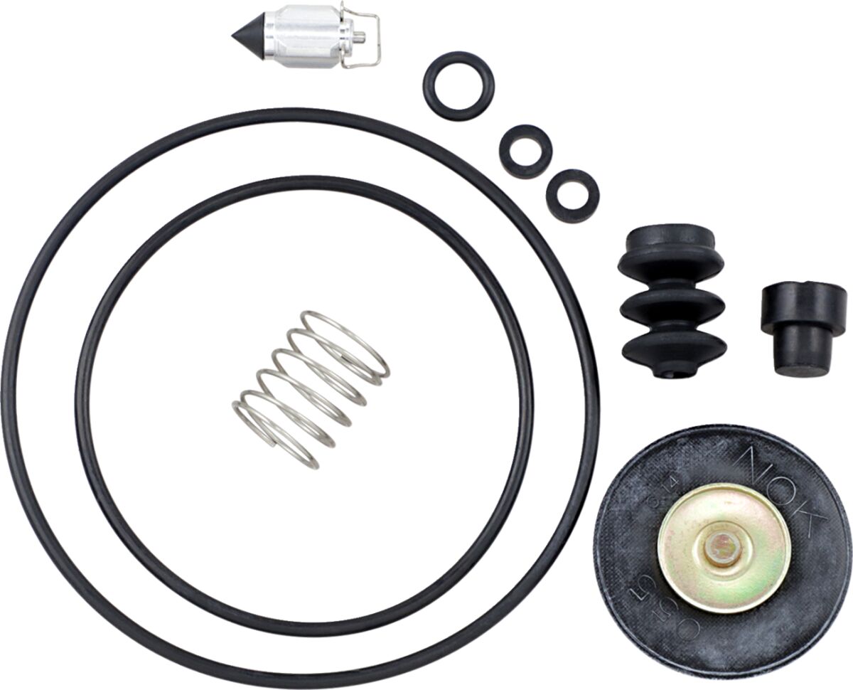 Forgasser reparasjonssett til Harley-Davidson — Drag Specialties 27006-76A-PBLB1