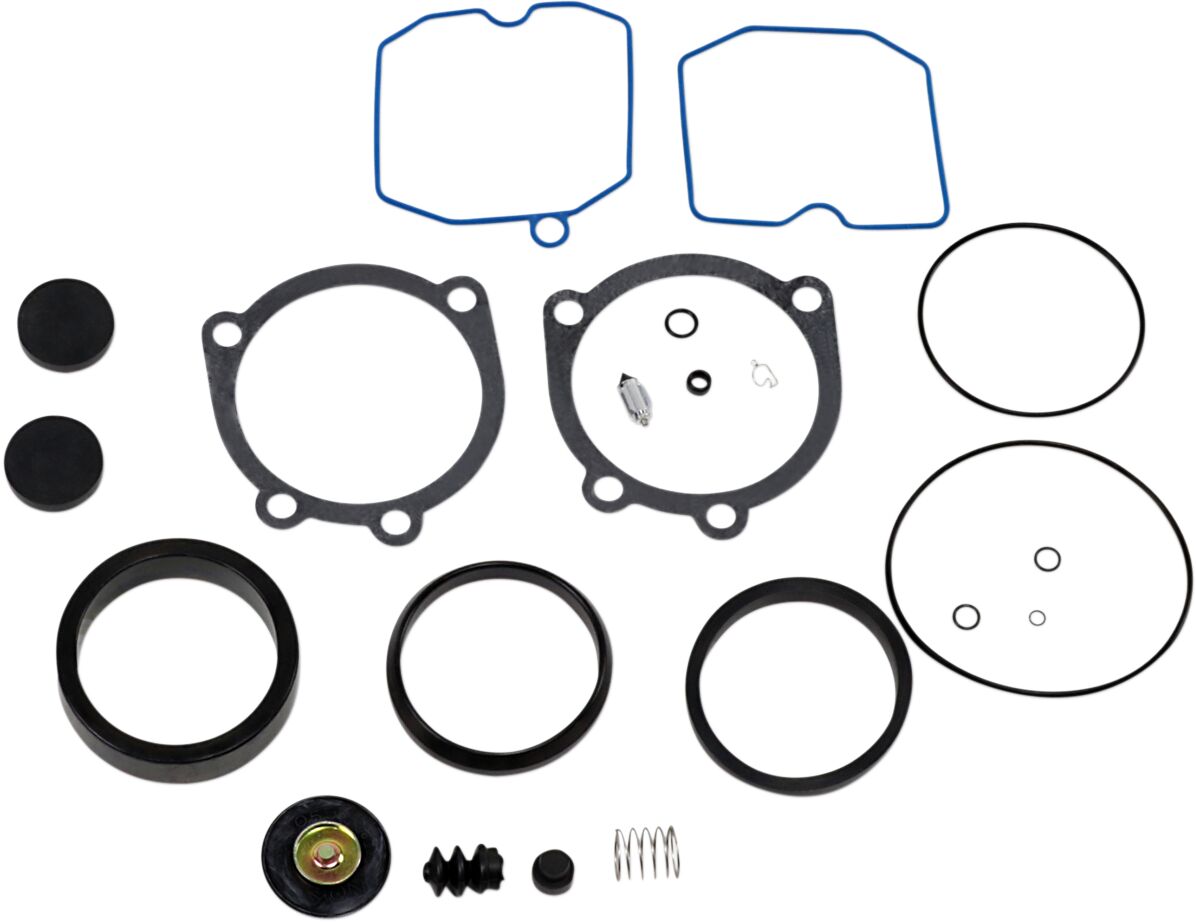 Pakninger og pakningssett til Harley-Davidson — James Gasket JGI-27006-88