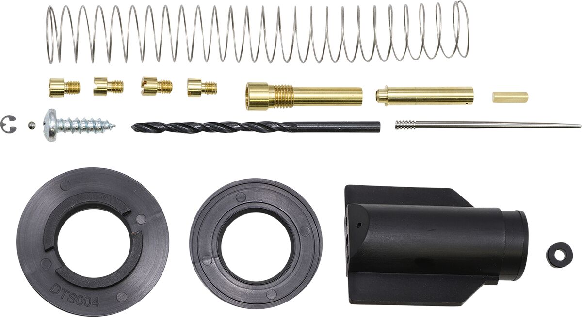 Dysesett til Harley-Davidson — Dynojet-Harley 8108