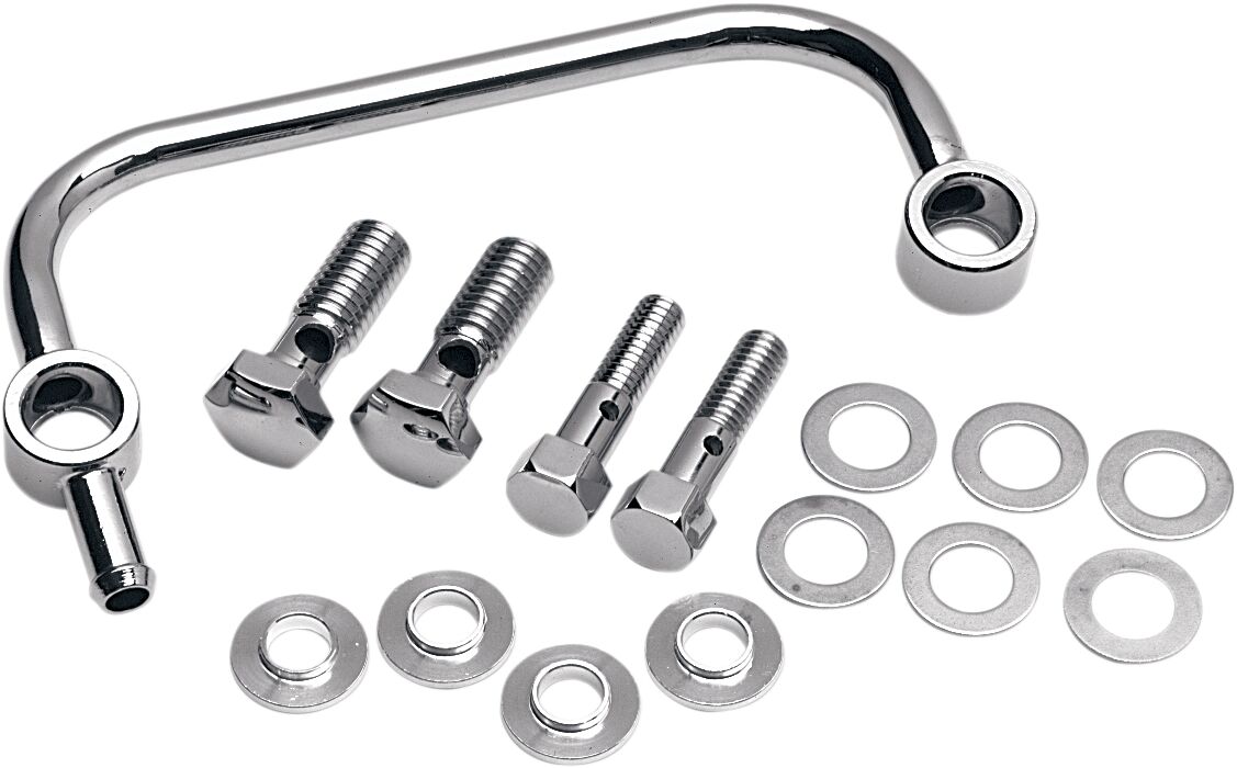 Luftfiltre til Harley-Davidson — Drag Specialties 35-0321
