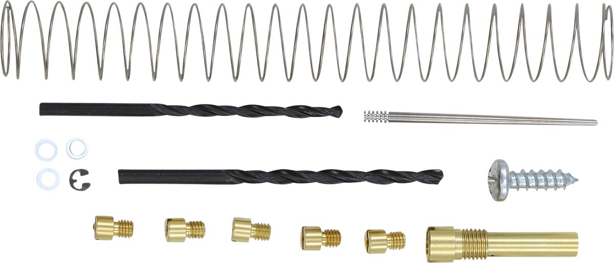 Dysesett til Harley-Davidson — Dynojet-Harley 8121