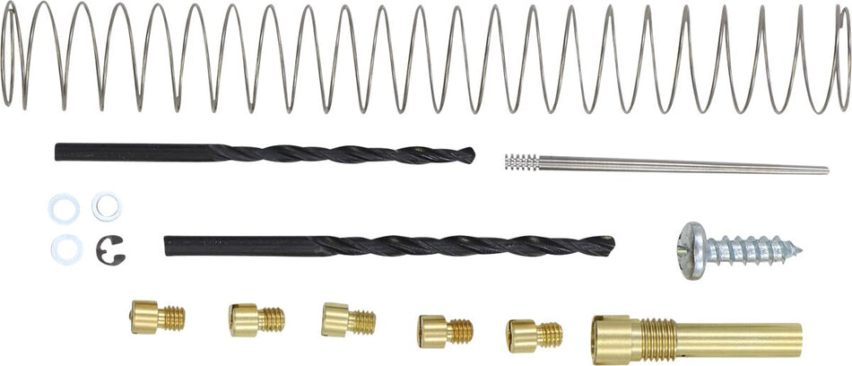 Dysesett til Harley-Davidson — Dynojet-Harley 8121