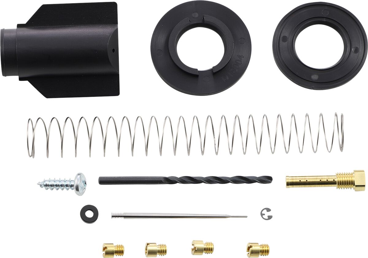 Dysesett til Harley-Davidson — Dynojet-Harley 8131