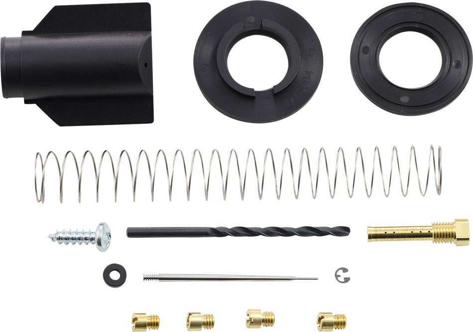 Dysesett til Harley-Davidson — Dynojet-Harley 8131