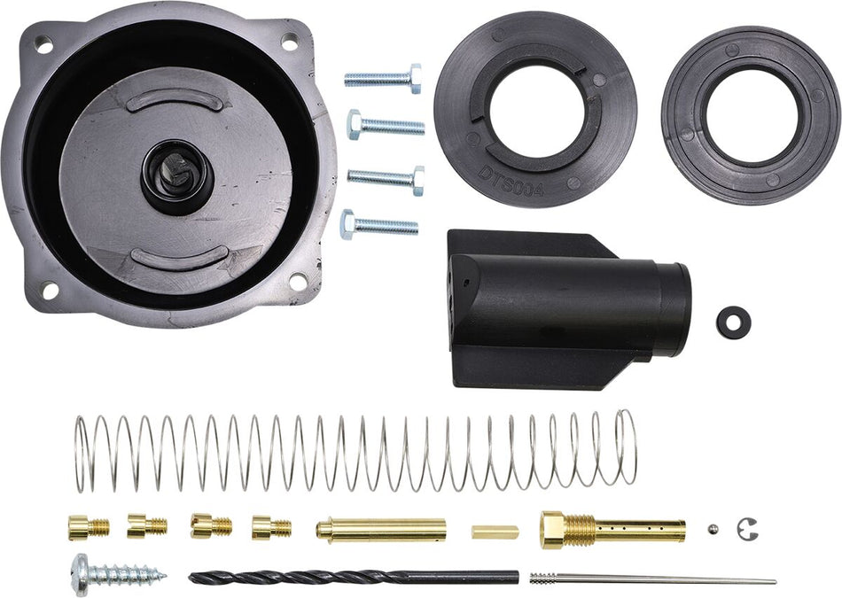 Dysesett til Harley-Davidson — Dynojet-Harley 8708