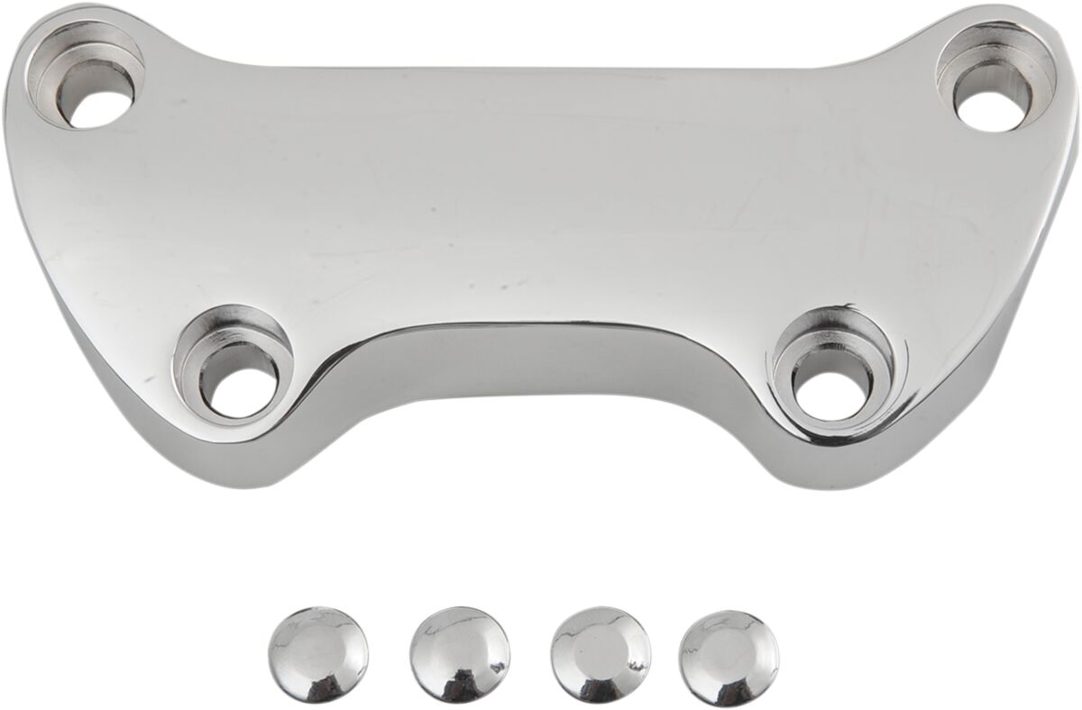 Styreklemmer og deler til Harley-Davidson — Drag Specialties 03-0107NU-BC213