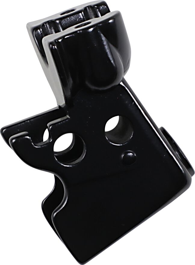 Håndtaksbraketter til Harley-Davidson — Drag Specialties 07-0523B-SC1