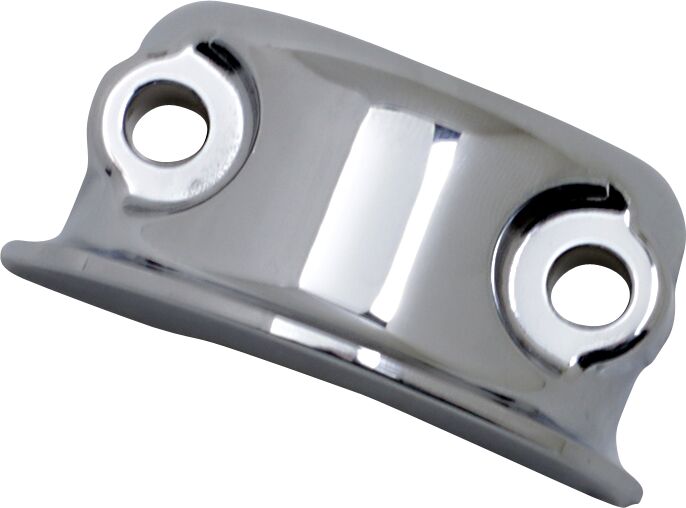 Håndtaksbraketter til Harley-Davidson — Drag Specialties 07-0524C-BC139