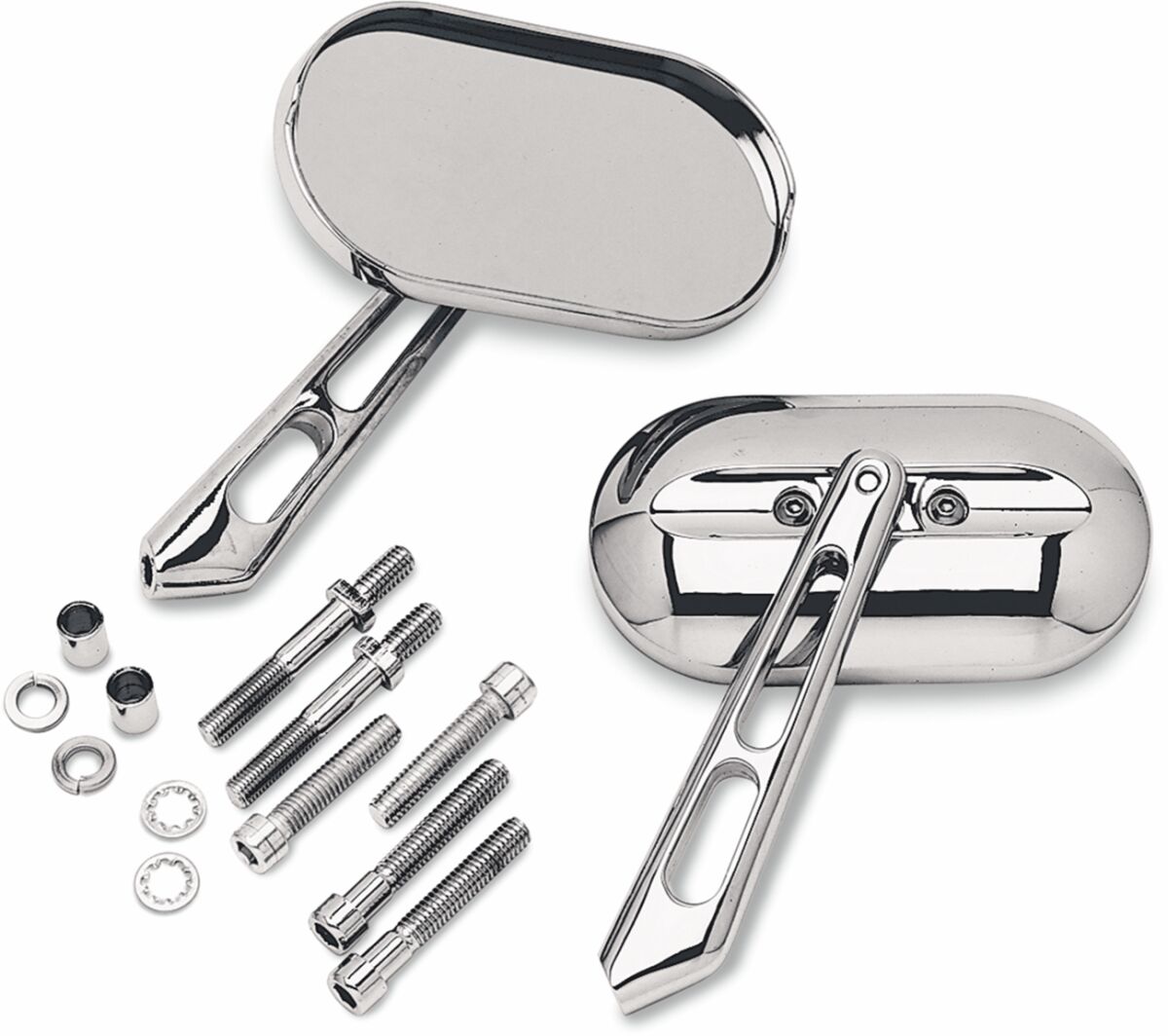 Speil til Harley-Davidson FXD 1923 ABS — Kuryakyn KUR1428