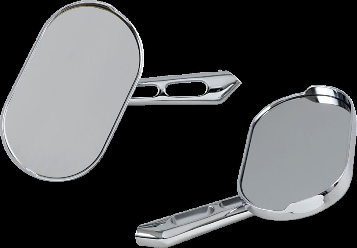 Speil til Harley-Davidson FXD 1923 ABS — Kuryakyn KUR1430
