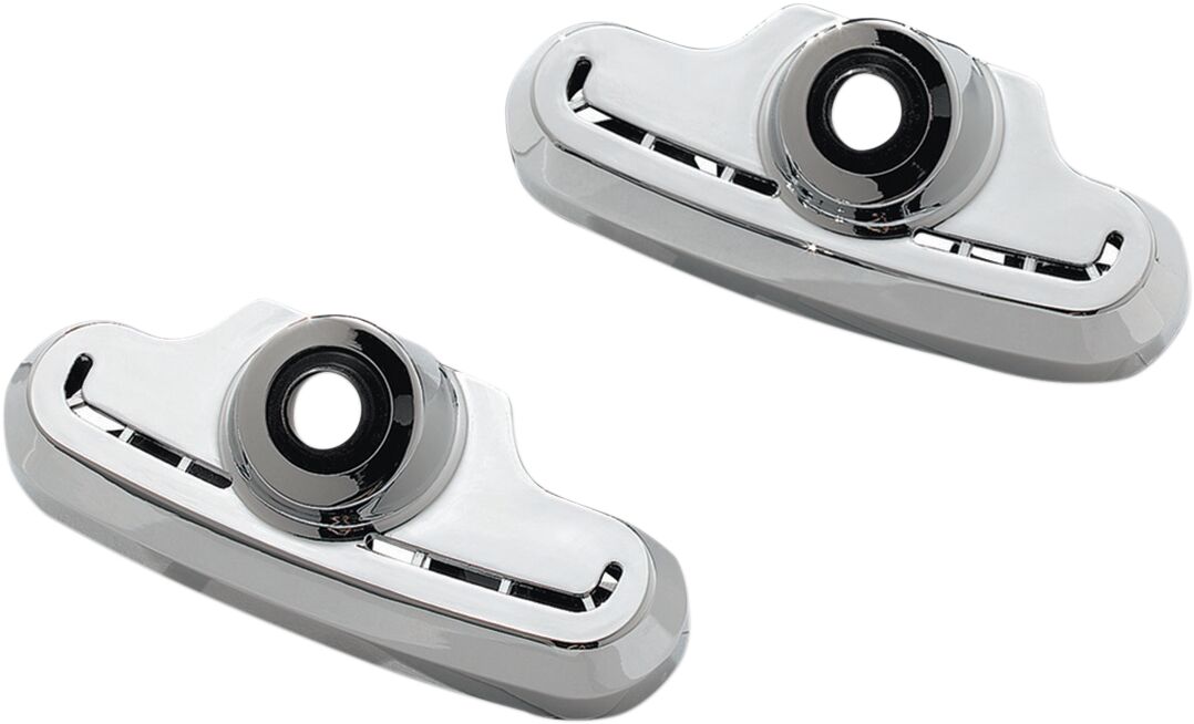 Motordeksler til Harley-Davidson — Kuryakyn KUR8315