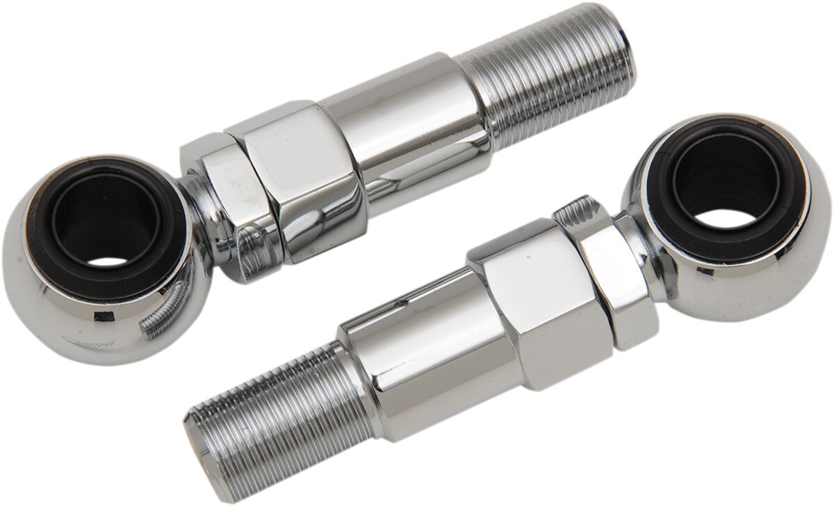 Senke- og løftesett bak til Harley-Davidson — Progressive Suspension 30-5046C
