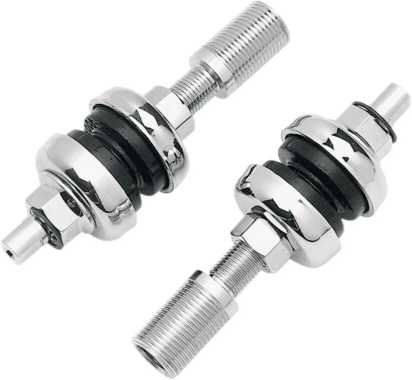 Senke- og løftesett bak til Harley-Davidson — Progressive Suspension 30-5048C