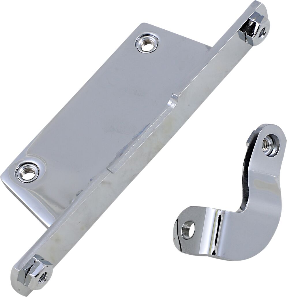 Oljetank til Harley-Davidson — Drag Specialties 74022