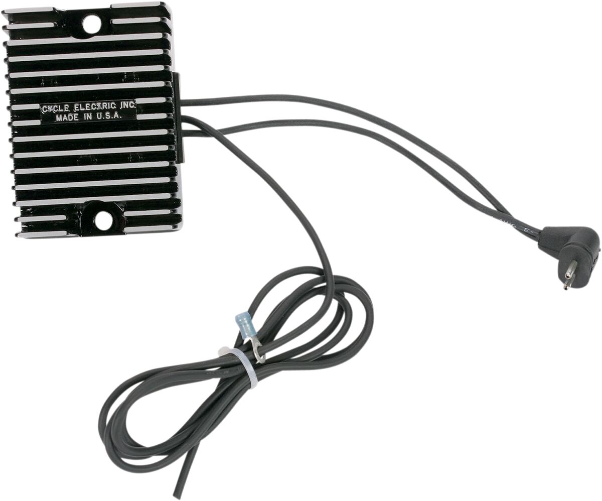 Dynamo og tenning til Harley-Davidson — Cycle Electric Inc CE-204-L
