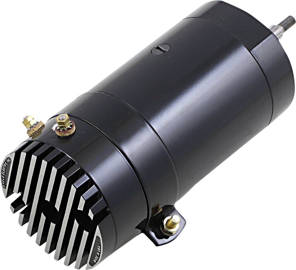 Generatorer og statorer til Harley-Davidson — Cycle Electric Inc DGV-5000-L