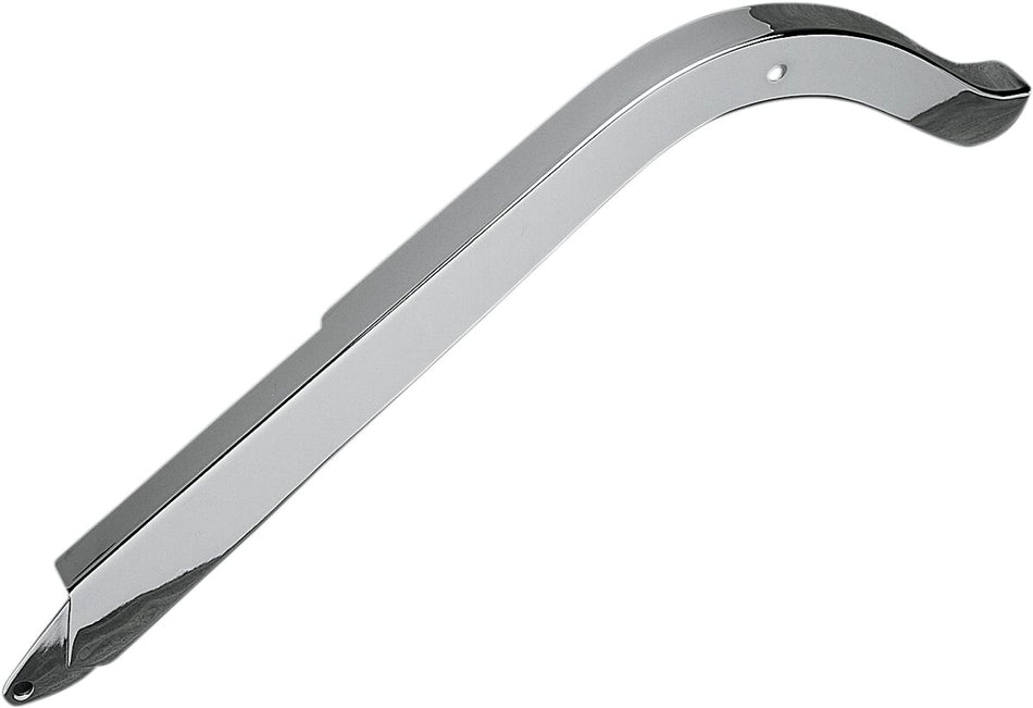 Kjedevern og beltevern til Harley-Davidson — Drag Specialties 32-0150-BX-LB2
