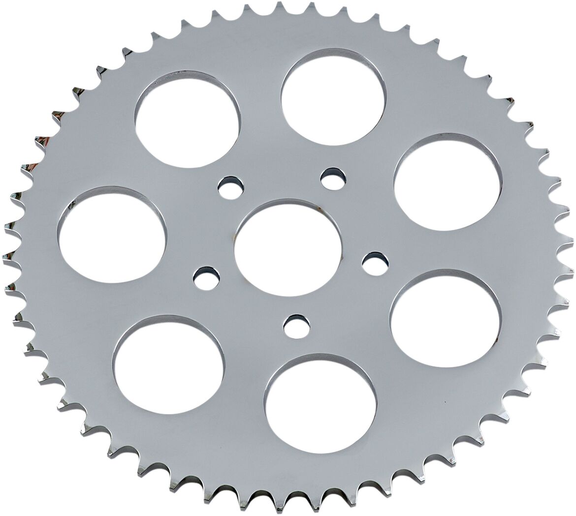 Bakdrev stål 51T til Harley-Davidson — Drag Specialties 26-010751-BC648