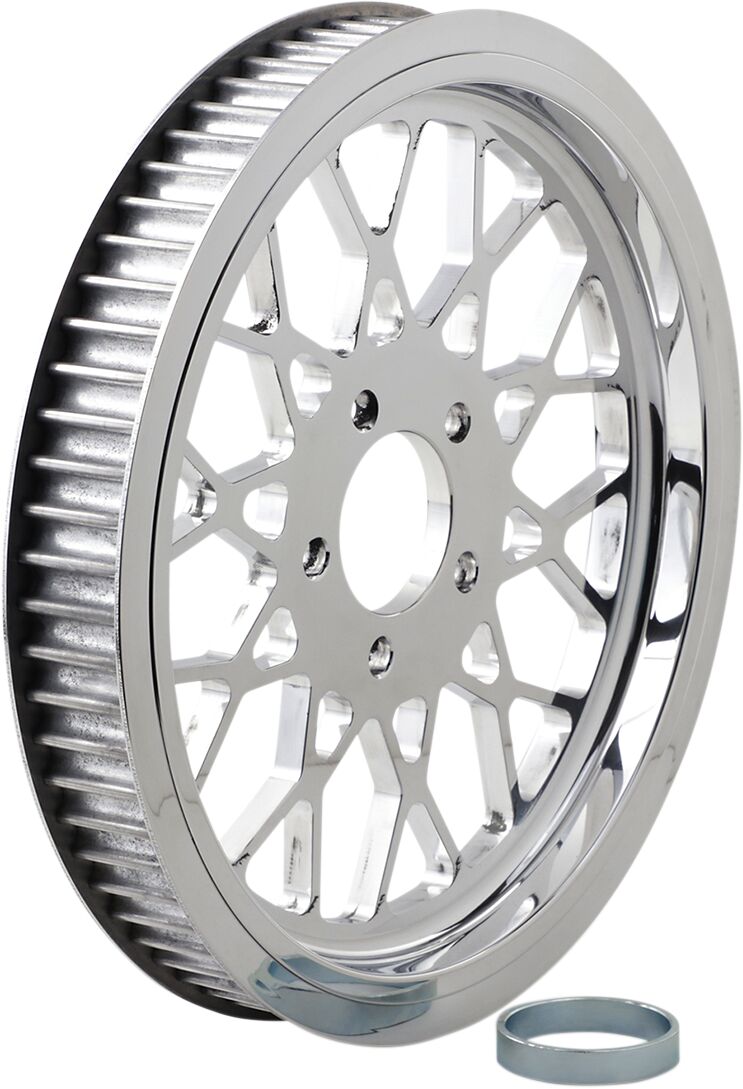 Primærdrift og deler til Harley-Davidson — Belt Drives Ltd. RPMS-70