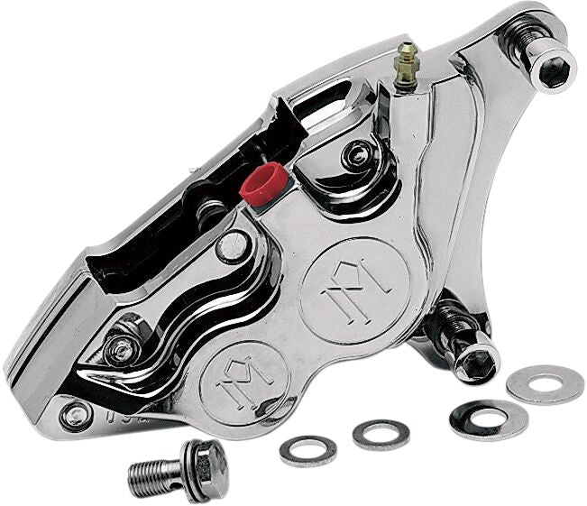 Bremsecalipere til Harley-Davidson — Performance Machine 0053-2915-P