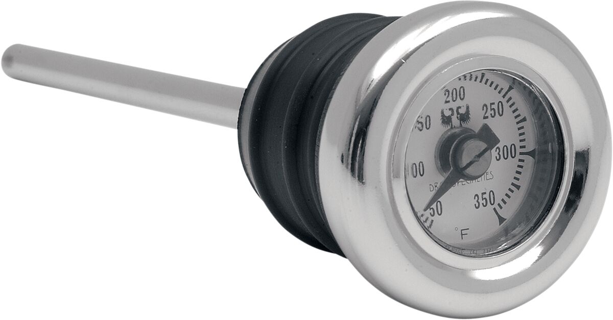 Målere til Harley-Davidson — Drag Specialties 20263-BX9